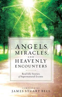 Picture of Angels, Miracles, and Heavenly Encounters - eBook [ePub]