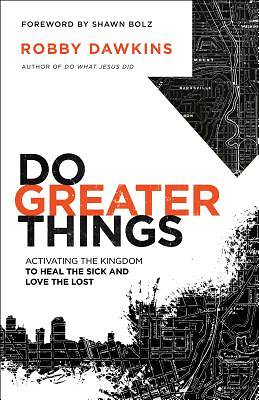Picture of Do Greater Things