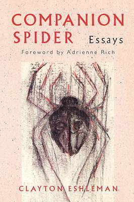 Picture of Companion Spider [Adobe Ebook]
