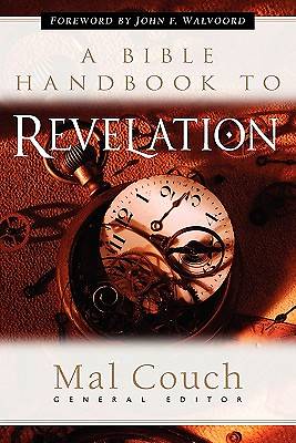 Picture of A Bible Handbook to Revelation