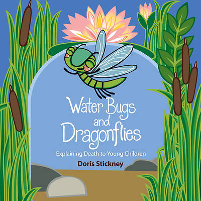 Picture of Water Bugs And Dragonflies