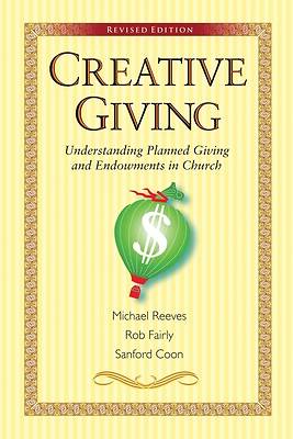 Picture of Creative Giving