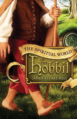 Picture of The Spiritual World of the Hobbit - eBook [ePub]