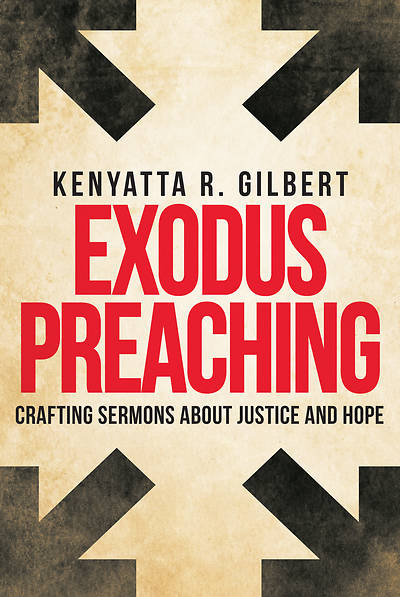 Picture of Exodus Preaching - eBook [ePub]