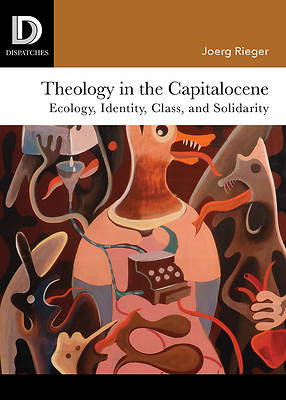 Picture of Theology in the Capitalocene