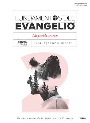 Picture of Fundamentos del Evangelio, Vol. 2