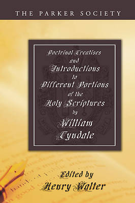 Picture of Doctrinal Treatises and Introductions to Different Portions of the Holy Scriptures