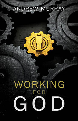 Picture of Working for God