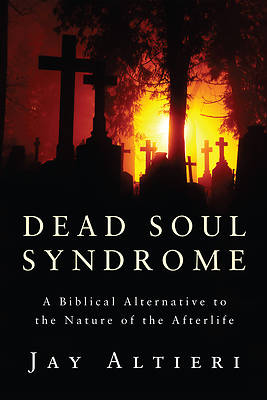 Picture of Dead Soul Syndrome