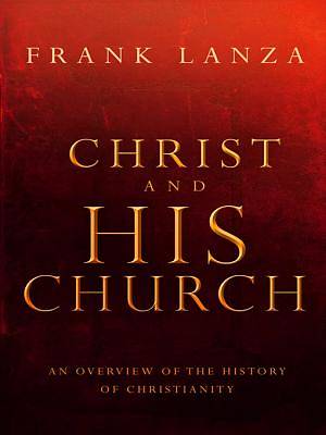 Picture of Christ and His Church [ePub Ebook]