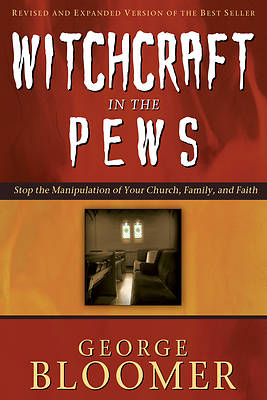 Picture of Witchcraft in the Pews