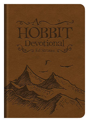 Picture of A Hobbit Devotional