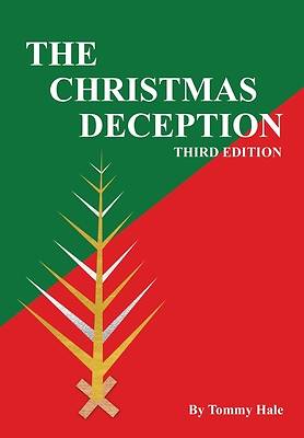 Picture of The Christmas Deception Third Edition
