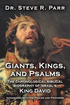 Picture of Giants, Kings, and Psalms