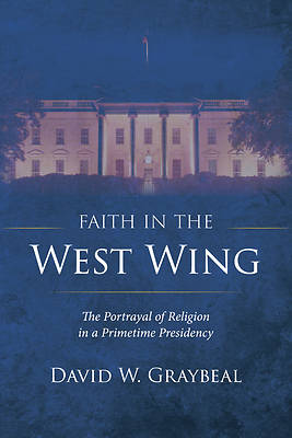Picture of Faith in The West Wing