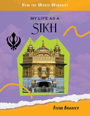 Picture of My Life as a Sikh