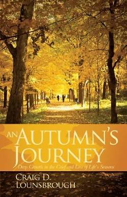 Picture of An Autumn's Journey