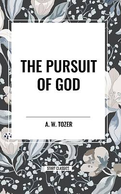 Picture of The Pursuit of God