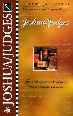 Picture of Shepherd's Notes - Joshua / Judges