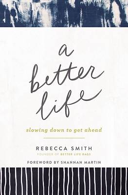 Picture of A Better Life - eBook [ePub]