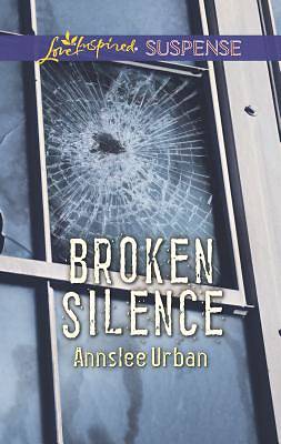 Picture of Broken Silence