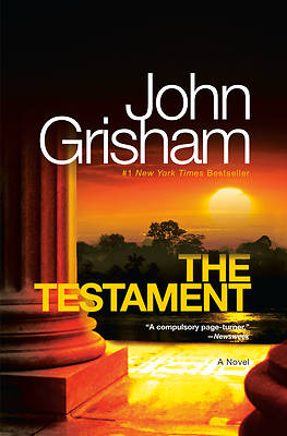 Picture of The Testament