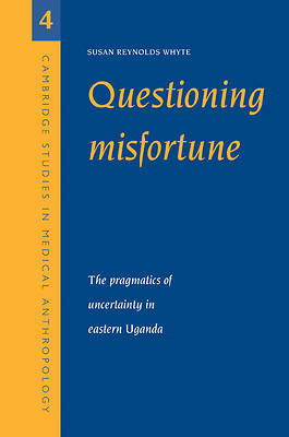 Picture of Questioning Misfortune