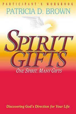 Picture of Spirit Gifts Participant's Workbook