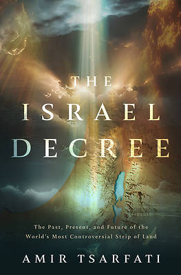 Picture of The Israel Decree