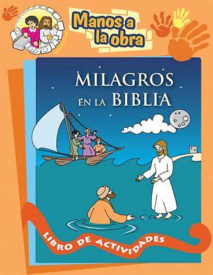 Picture of Milagros en la Bibla