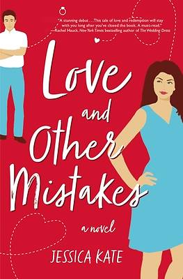 Picture of Love and Other Mistakes