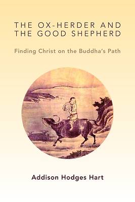 Picture of The Ox-Herder and the Good Shepherd