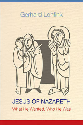 Picture of Jesus of Nazareth [ePub Ebook]