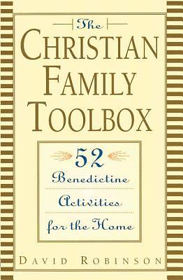 Picture of The Christian Family Toolbox