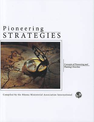 Picture of Pioneering Strategies