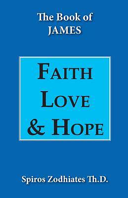 Picture of Faith, Love and Hope