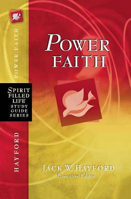 Picture of Power Faith