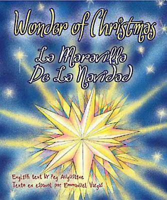 Picture of Wonder of Christmas - eBook [ePub]