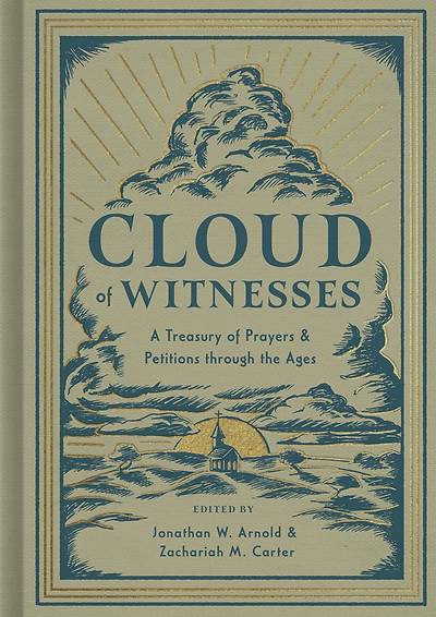Picture of Cloud of Witnesses