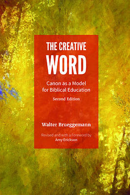 Picture of The Creative Word, Second Edition