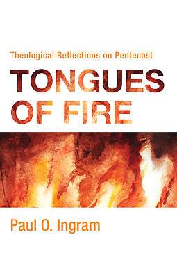 Picture of Tongues of Fire