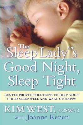 Picture of The Sleep Lady's Good Night, Sleep Tight