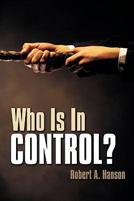 Picture of Who Is in Control?