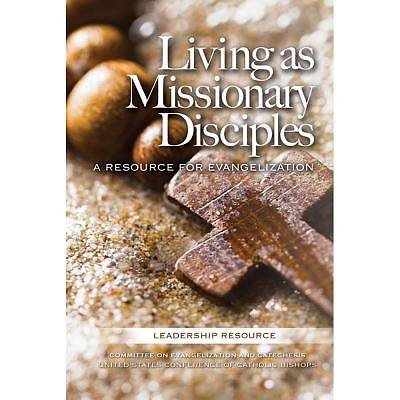 Picture of Living as Missionary Disciples