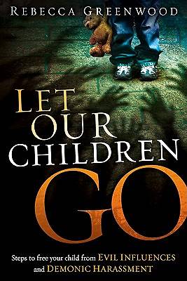 Picture of Let Our Children Go