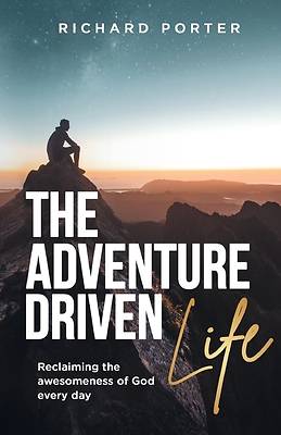Picture of The Adventure-Driven Life