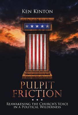Picture of Pulpit Friction