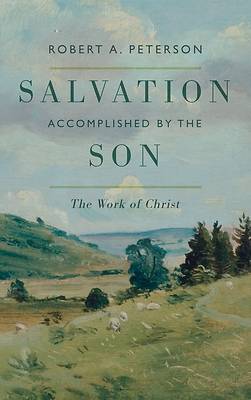 Picture of Salvation Accomplished by the Son
