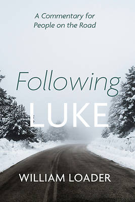 Picture of Following Luke