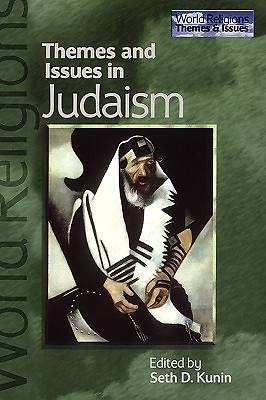 Picture of Themes and Issues in Judaism